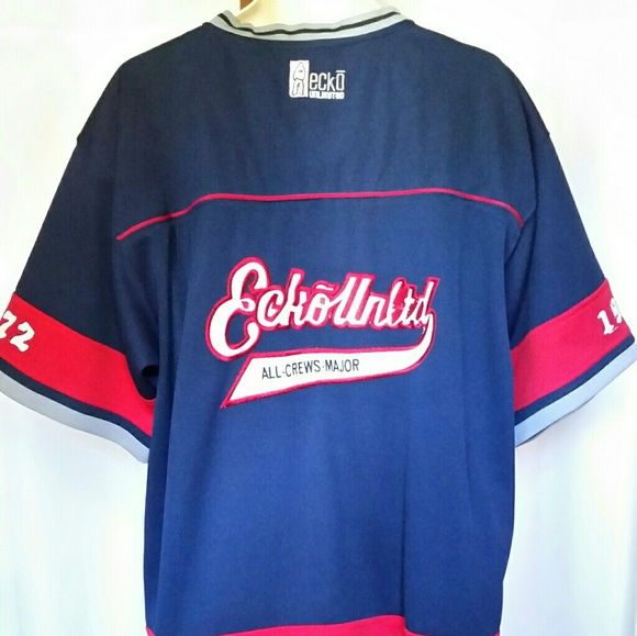 Ekco Jersey - Picture 5 of 8